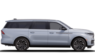 2025 Lincoln Lincoln Navigator External Image 1